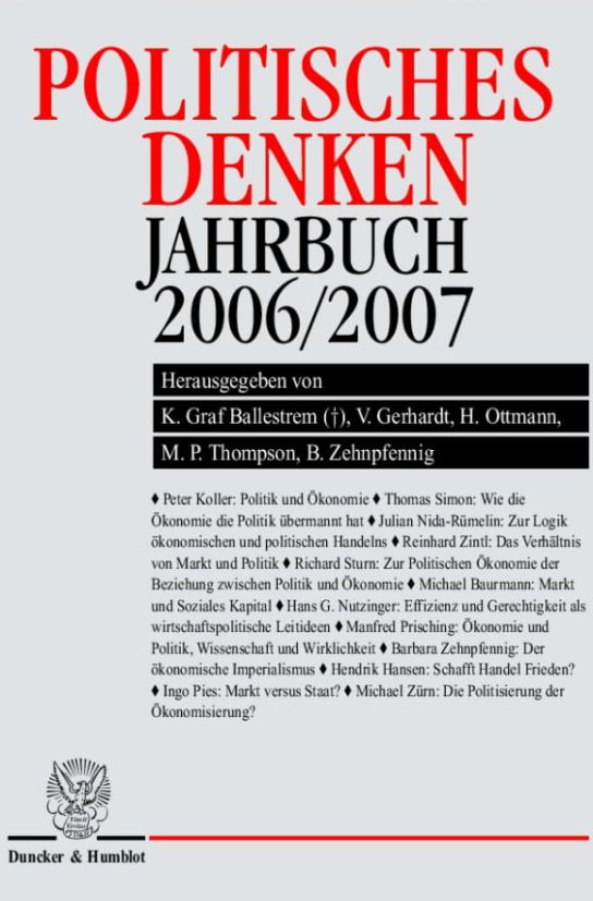 Ausgabe 2007