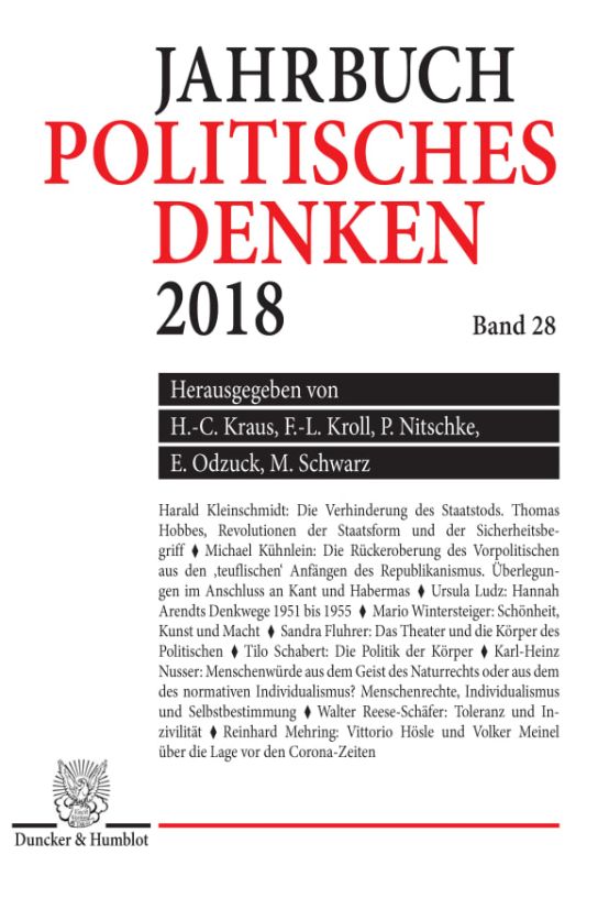 Ausgabe 2018