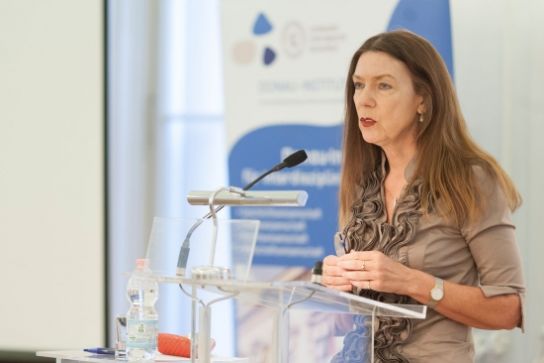 Barbara Zehnpfennig
