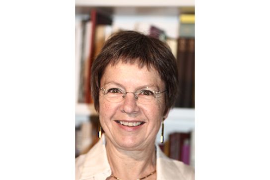 Christine Lubkoll