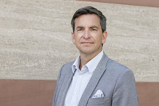 Peter Hoeres