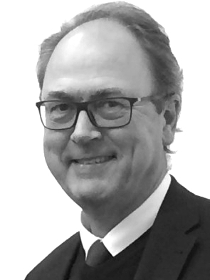 Nachruf Clemens Kauffmann