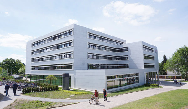 Uni Hildesheim